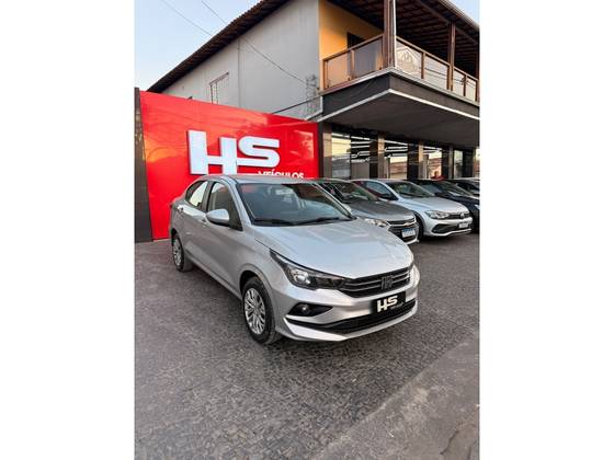 FIAT CRONOS 1.3 FIREFLY FLEX DRIVE MANUAL FIAT CRONOS 1.3 FIREFLY FLEX DRIVE MANUAL